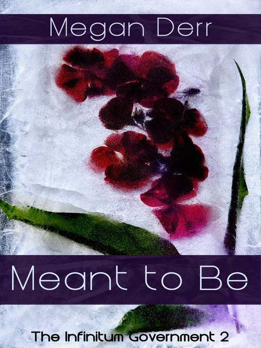 Cover image for Meant to Be